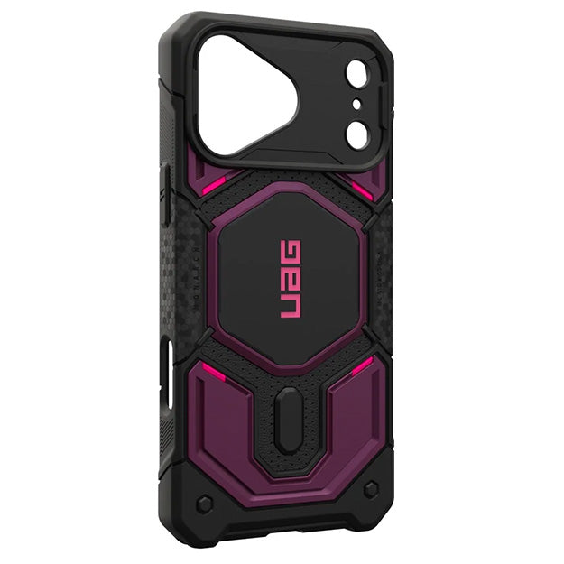 UAG Monarch Pro Magnet Case For Apple iPhone 18 PRO MAX / 17 PRO MAX