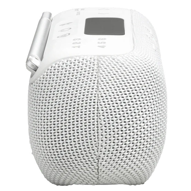 JBL Tuner 3 Portable DAB/DAB+/FM Radio With Bluetooth