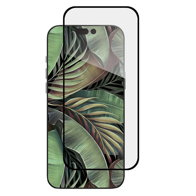 SwitchEasy Vetro 9H Tempered Glass Screen Protector For iPhone 17 PRO MAX - Transparent