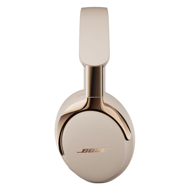 Bose QuietComfort Ultra (2nd Gen) Noise Cancelling Over-Ear Headphones