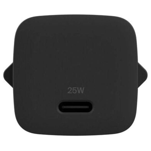 Belkin BoostCharge 25W Type-C Wall Charger With Type-C Cable 1m