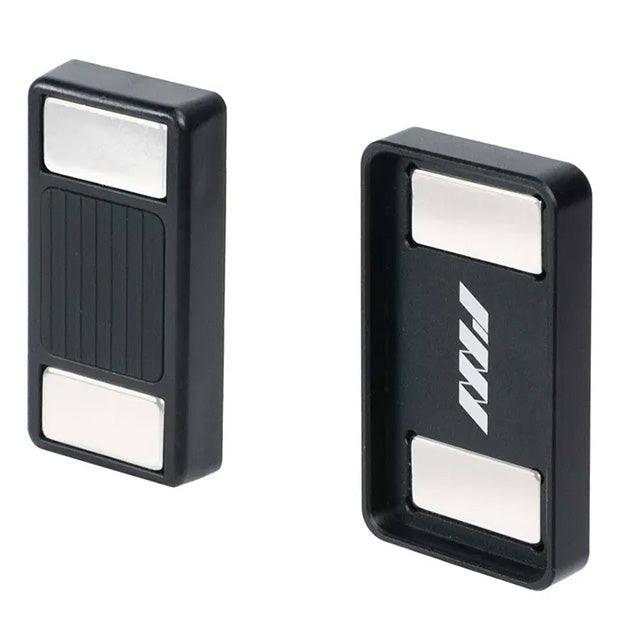PMI Gear Magnetic Mounting Set - Black