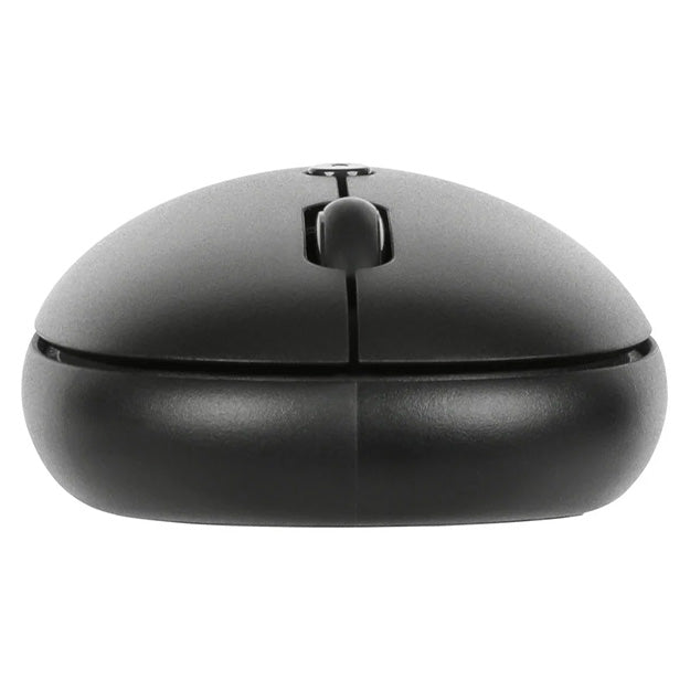 Targus Compact Multi-Device Antimicrobial Wireless Mouse - Black