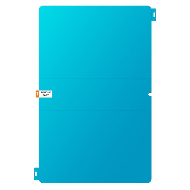 Samsung Anti Reflecting Film For Samsung Galaxy Tab S11 Ultra – Clear