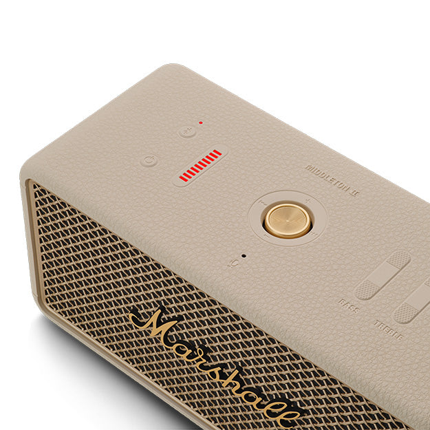 Marshall Middleton II Portable Speaker
