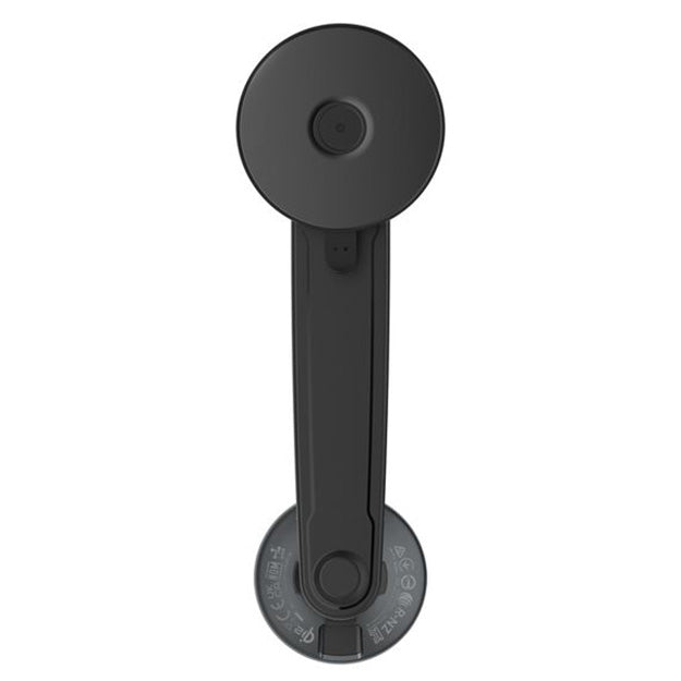 Belkin BoostCharge Magnetic Wireless Charging Car Vent And Dash Mount - Black