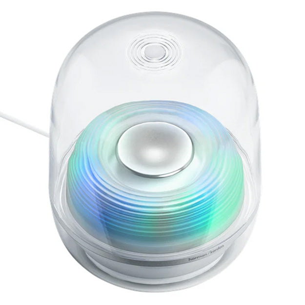 Harman Kardon SoundSticks 5 2.1 Channel Bluetooth Speaker With HDMI