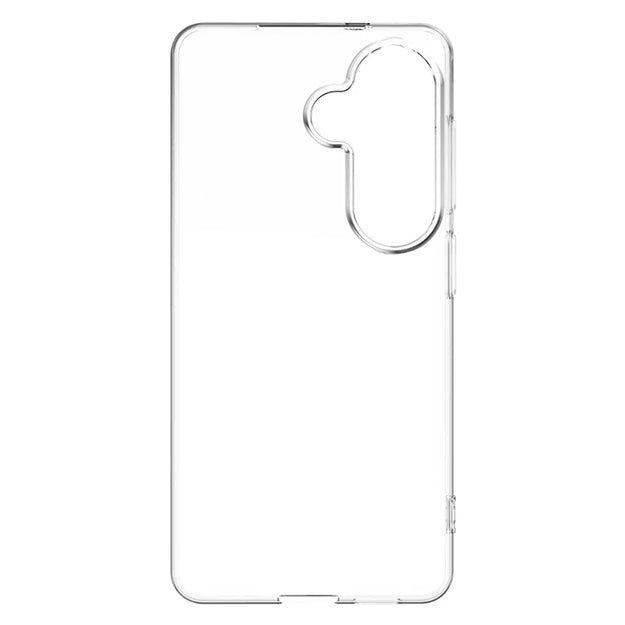 Zagg Clear Case For Samsung Galaxy S26 - Clear