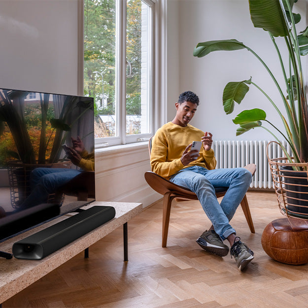 Harman Kardon Enchant 900 Soundbar - Black