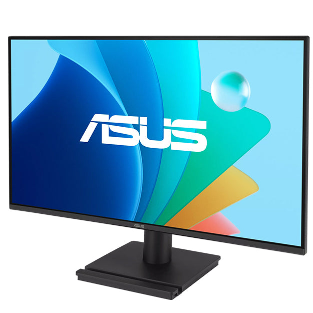 Asus VA249HG Eye Care 24" Gaming Monitor - Black