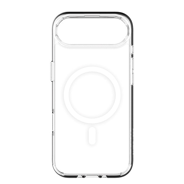 Body Glove Ghost Magnetic Case With MagSafe For Apple iPhone AIR – Clear