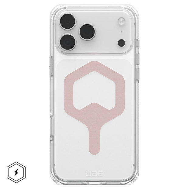 UAG Plyo Case With MagSafe For iPhone 17 PRO