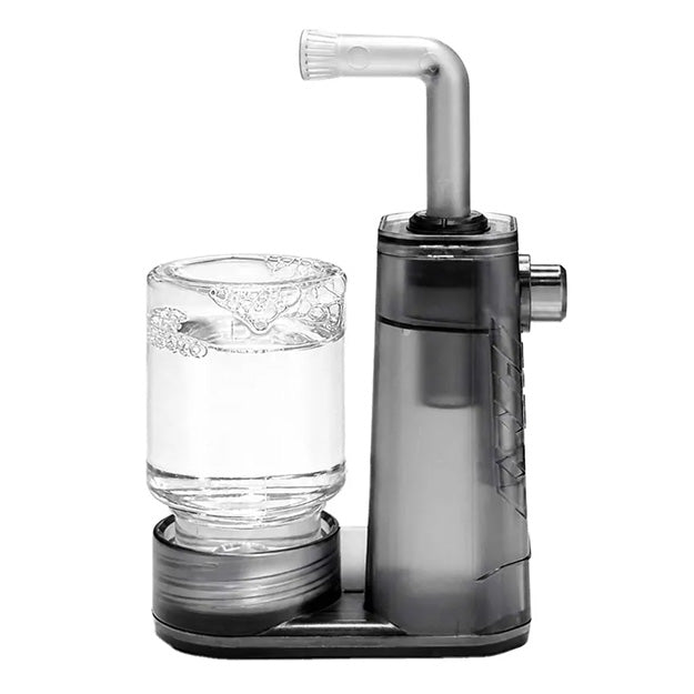 PMI Gear Auto Bubble Nozzle Kit - Black