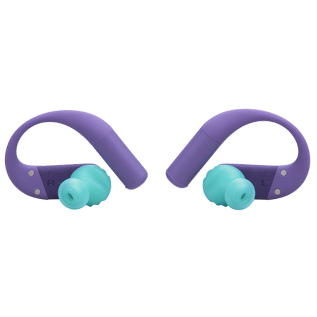 JBL Endurance Peak 4 Waterproof Sport In-Ear Earbuds With ANC