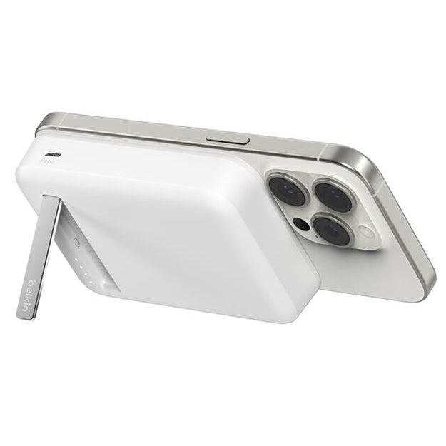 Belkin BoostCharge Pro 8000mAh USB-C Magnetic Power Bank