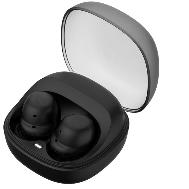 Body Glove Ramp Wireless Portable Speaker + Riptide TWS In-Ear Earbuds Bundle