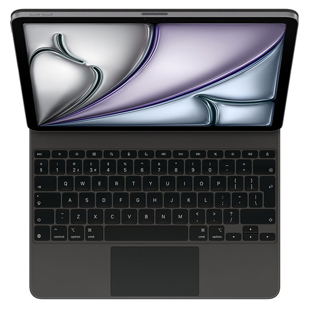 Apple Magic Keyboard For iPad Air 13" (M3) - Black