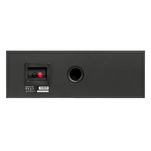 Polk MXT60 5.1 System Bundle With Denon AVRS670H Network AV Receiver - Black