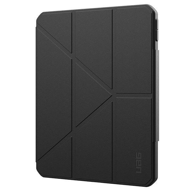 UAG Essential Armor Folio Case For iPad 11" (A16 11th Gen - 2025 Model) - Ice