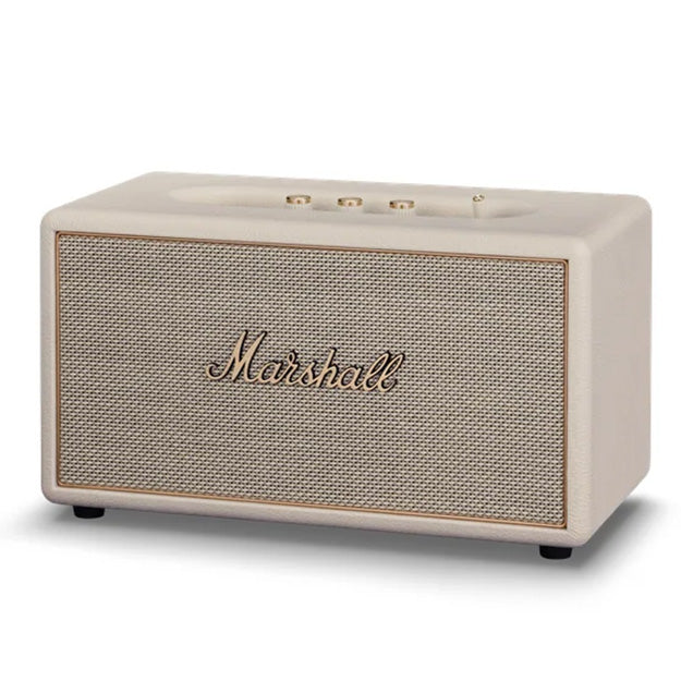 Marshall Stanmore IV Bluetooth Portable Speaker