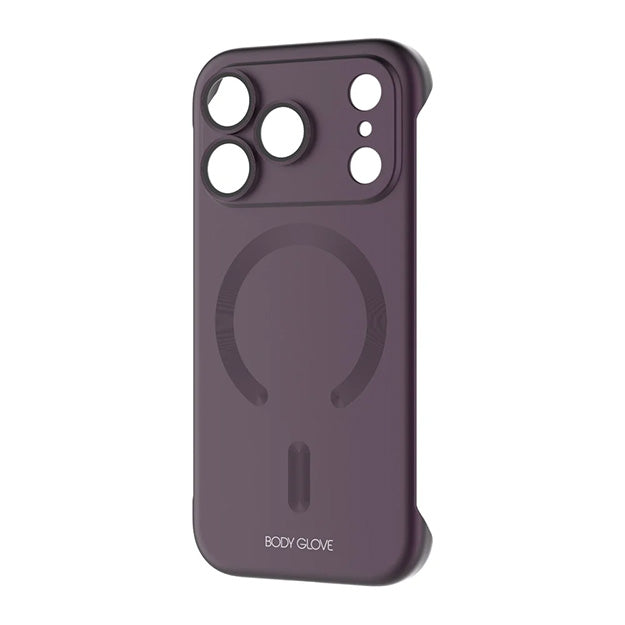Body Glove Magnetic Air Case For Apple iPhone 18 PRO