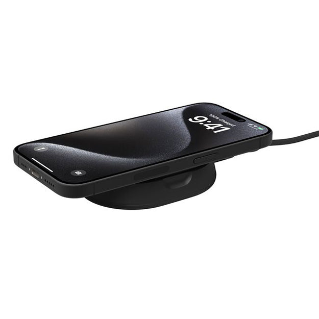 Belkin BoostCharge Pro Convertible Magnetic Wireless Charging Stand With Qi2 15W