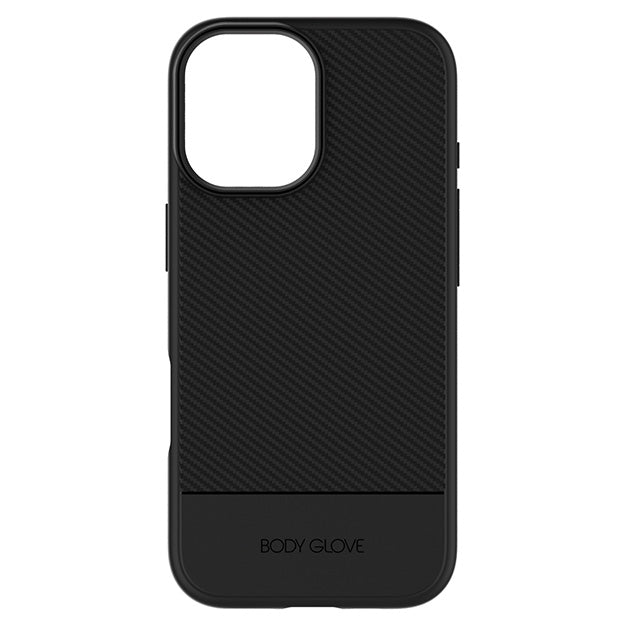 Body Glove Astrx Case For Apple iPhone 17 – Black