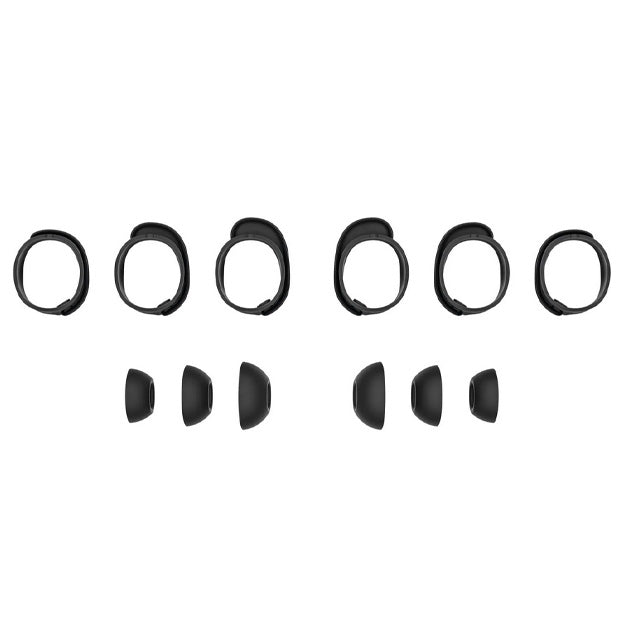 Bose QuietComfort Ultra (2nd Gen) In-Ear Noise Cancelling Earbuds