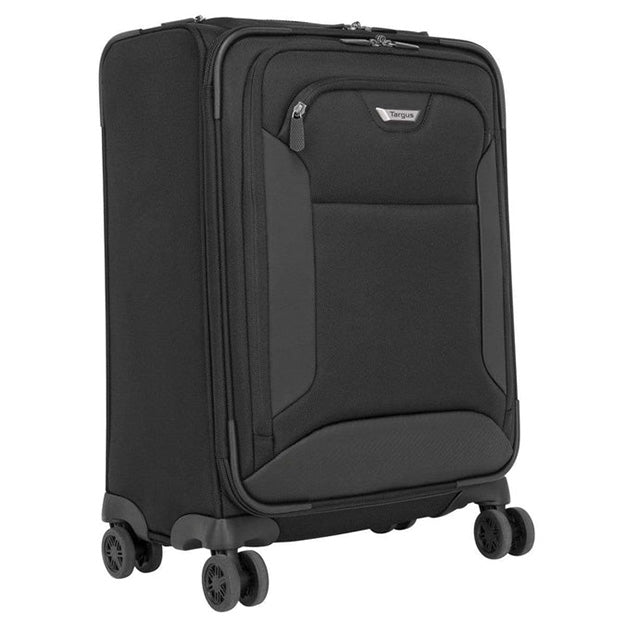 Targus Corporate Traveller 15.6" 4 Wheeled Roller - Black