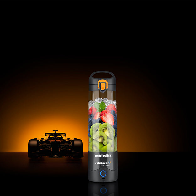 Nutribullet Portable McLaren Edition