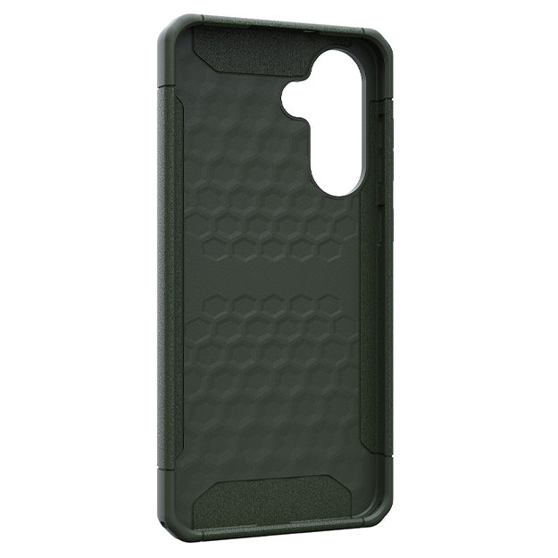 UAG Scout Case For Samsung Galaxy A56 – Olive Drab