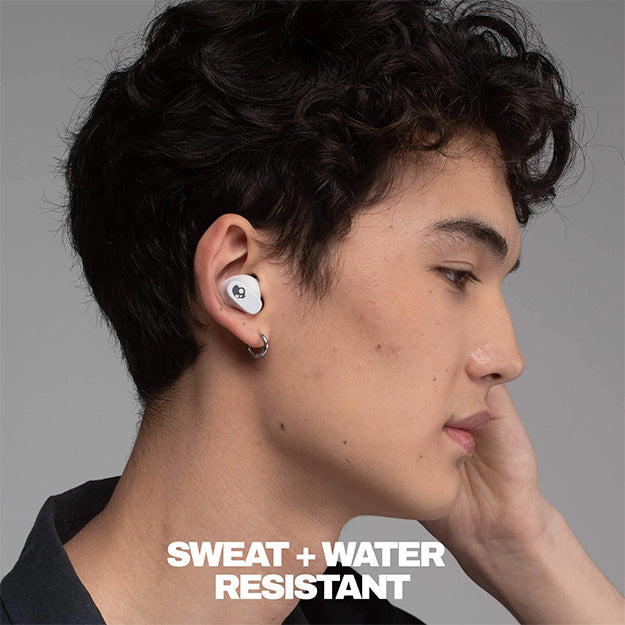 SkullCandy Smokin Buds 360 True Wireless In-Ear Earbuds