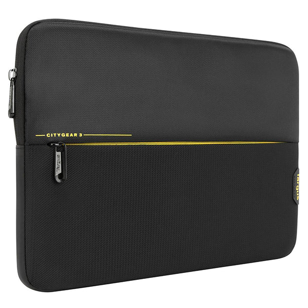 Targus CityGear 11.6" Laptop Sleeve - Black