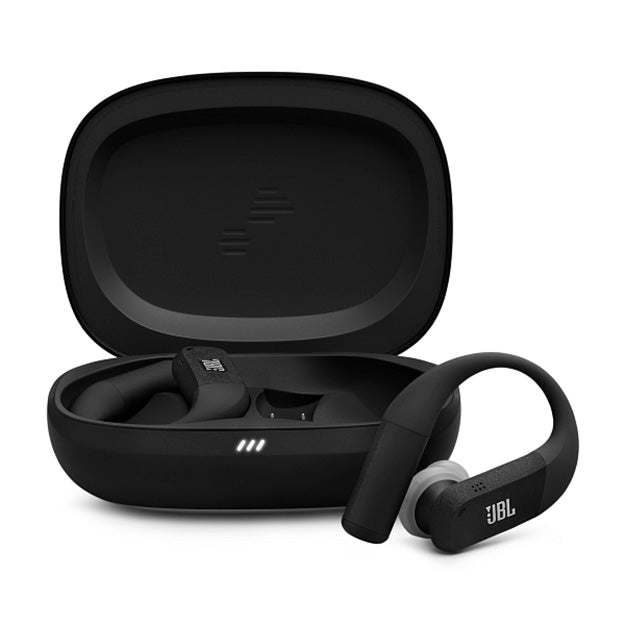 JBL Endurance Peak 4 Waterproof Sport In-Ear Earbuds With ANC