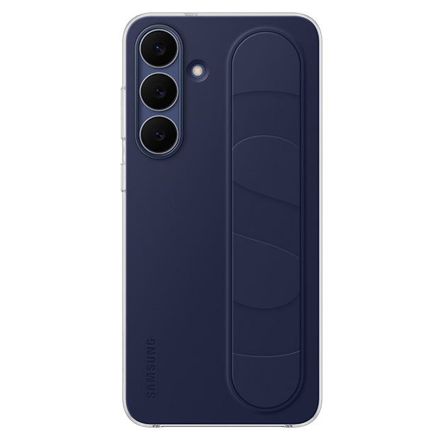 Samsung Standing Grip Cover For Samsung Galaxy S25 FE