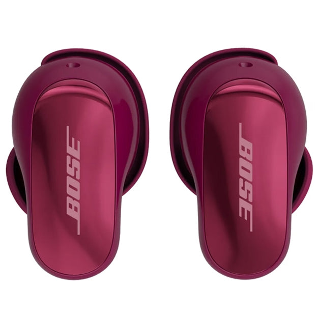 Bose QuietComfort Ultra (2nd Gen) In-Ear Noise Cancelling Earbuds