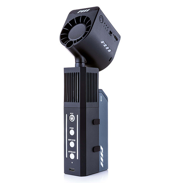 PMI Gear SmokeNINJA PRO Trident Kit - Black