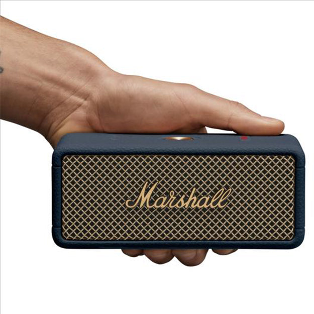 Marshall Emberton III Portable Bluetooth Speaker