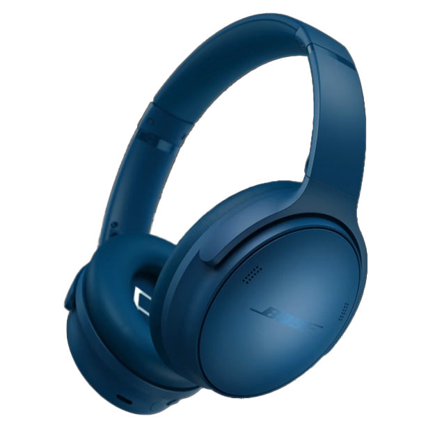 Bose QuietComfort Wireless Over-Ear Noise Cancelling Headphones
