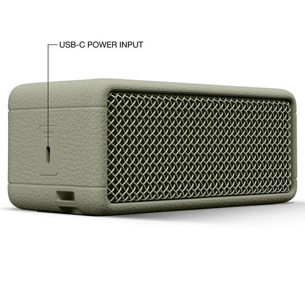 Marshall Emberton III Portable Bluetooth Speaker
