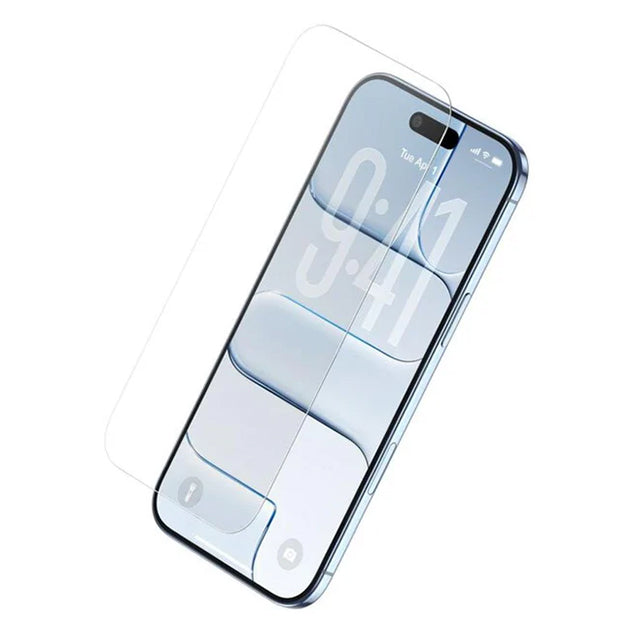 Belkin InvisiGlass Screen Protector For iPhone 17 PRO - Clear