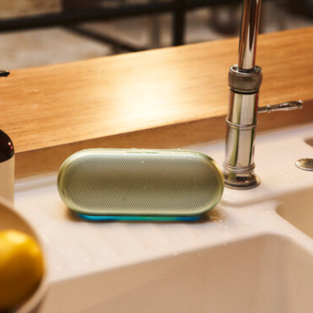 Harman Kardon Luna 2 Portable Wireless Bluetooth Speaker