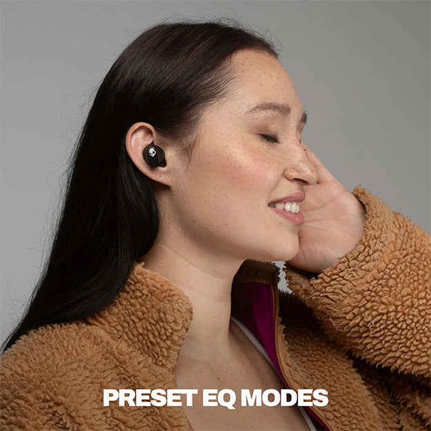 SkullCandy Smokin Buds 360 True Wireless In-Ear Earbuds