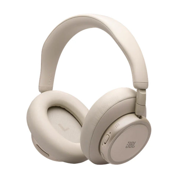 JBL Live 780NC Wireless Noise Cancelling Bluetooth Over-Ear Headphones