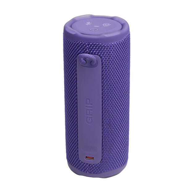 JBL Grip Compact Portable Bluetooth Speaker With Ambient Light