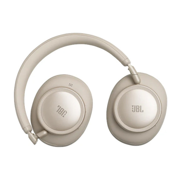 JBL Live 780NC Wireless Noise Cancelling Bluetooth Over-Ear Headphones