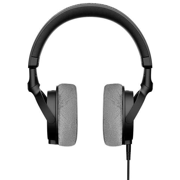 Beyerdynamic DT 270 PRO Compact Studio Over-Ear Wired Headphone - Black