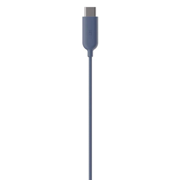 SkullCandy Set Wired In-Ear Earbuds - Washed