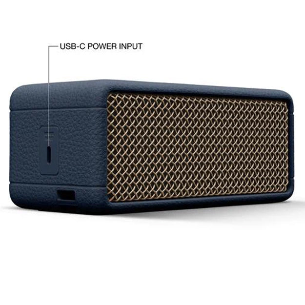 Marshall Emberton III Portable Bluetooth Speaker