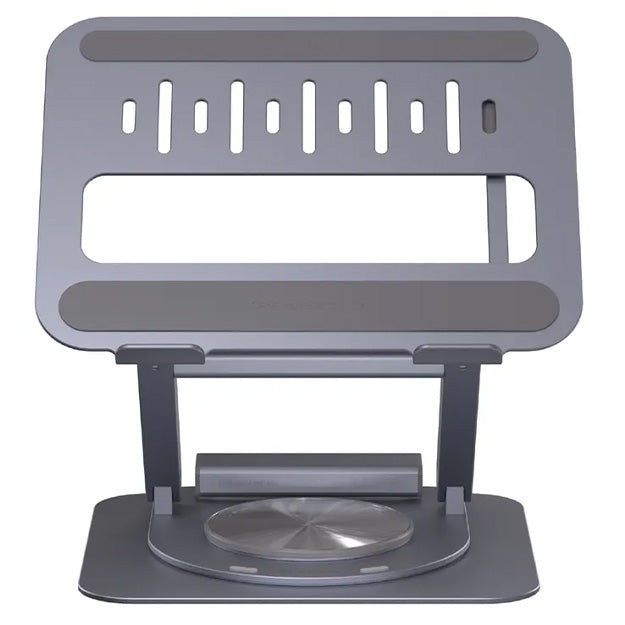 Adam Elements CASA Hub Stand Ultra USB-C Magnetic Hub Stand - Space Grey